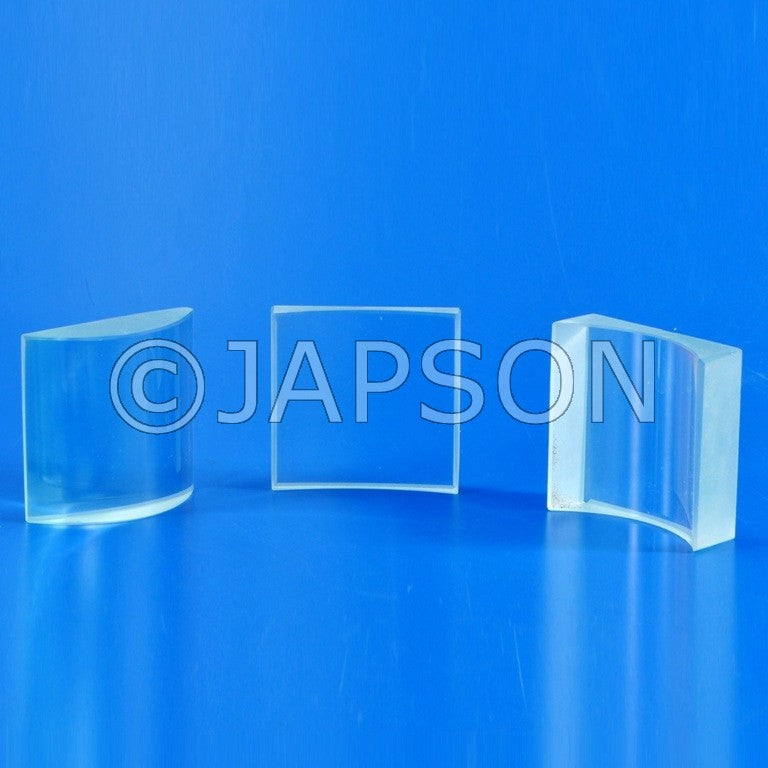 Lenses, Cylinderical, Plano and Double - Convex and Concave Lenses, Cylinderical, Plano and Double - Convex and Concave
